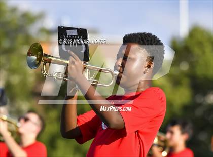 Thumbnail 3 in Colerain @ Princeton (Crosstown Showdown) photogallery.