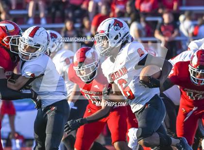 Thumbnail 1 in Colerain @ Princeton (Crosstown Showdown) photogallery.