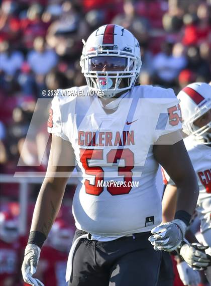 Thumbnail 1 in Colerain @ Princeton (Crosstown Showdown) photogallery.