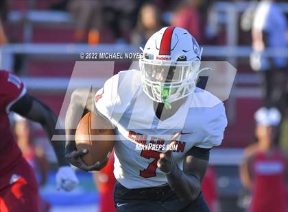 Thumbnail 3 in Colerain @ Princeton (Crosstown Showdown) photogallery.