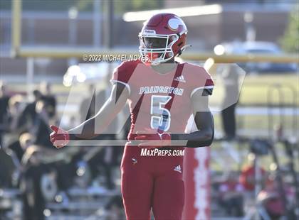 Thumbnail 3 in Colerain @ Princeton (Crosstown Showdown) photogallery.