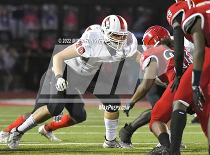 Thumbnail 1 in Colerain @ Princeton (Crosstown Showdown) photogallery.