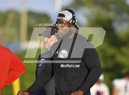 Thumbnail 3 in Colerain @ Princeton (Crosstown Showdown) photogallery.
