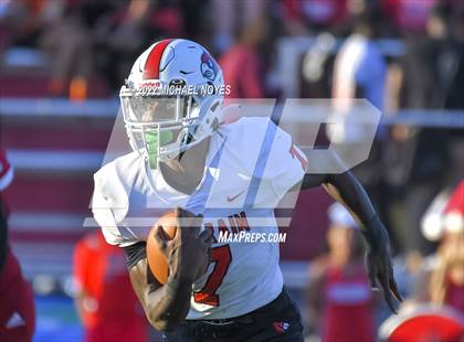 Thumbnail 1 in Colerain @ Princeton (Crosstown Showdown) photogallery.