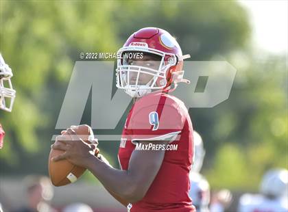 Thumbnail 2 in Colerain @ Princeton (Crosstown Showdown) photogallery.