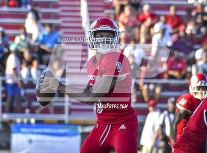 Thumbnail 1 in Colerain @ Princeton (Crosstown Showdown) photogallery.
