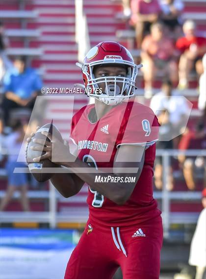 Thumbnail 3 in Colerain @ Princeton (Crosstown Showdown) photogallery.