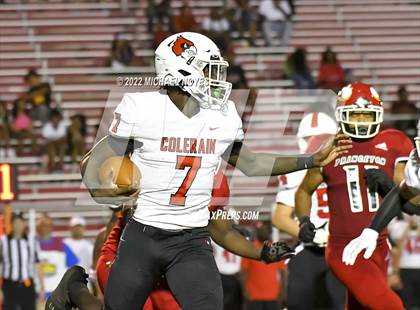 Thumbnail 3 in Colerain @ Princeton (Crosstown Showdown) photogallery.