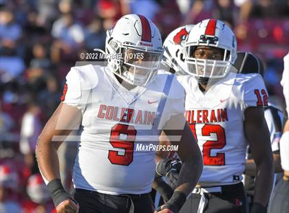Thumbnail 1 in Colerain @ Princeton (Crosstown Showdown) photogallery.