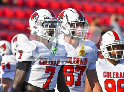 Thumbnail 2 in Colerain @ Princeton (Crosstown Showdown) photogallery.