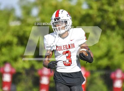 Thumbnail 3 in Colerain @ Princeton (Crosstown Showdown) photogallery.