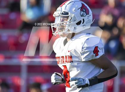Thumbnail 1 in Colerain @ Princeton (Crosstown Showdown) photogallery.