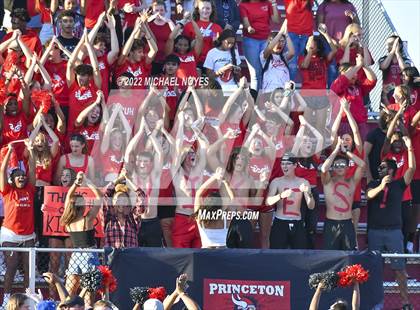 Thumbnail 2 in Colerain @ Princeton (Crosstown Showdown) photogallery.