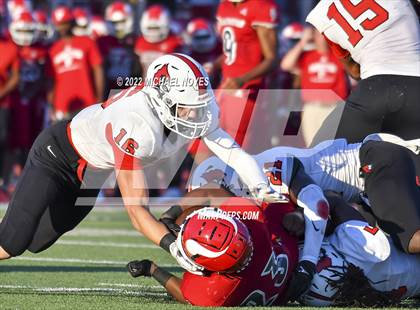 Thumbnail 1 in Colerain @ Princeton (Crosstown Showdown) photogallery.