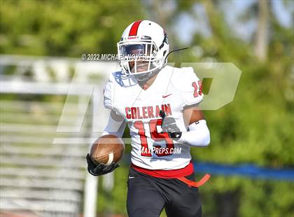 Thumbnail 2 in Colerain @ Princeton (Crosstown Showdown) photogallery.