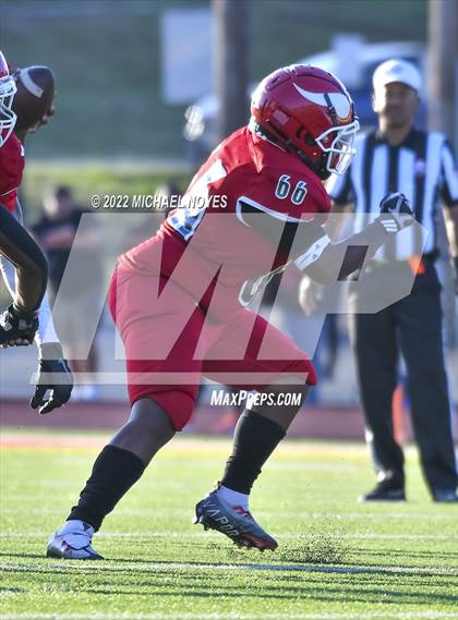 Thumbnail 2 in Colerain @ Princeton (Crosstown Showdown) photogallery.