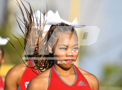 Thumbnail 1 in Colerain @ Princeton (Crosstown Showdown) photogallery.