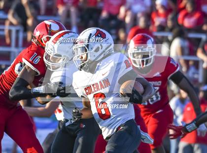 Thumbnail 2 in Colerain @ Princeton (Crosstown Showdown) photogallery.