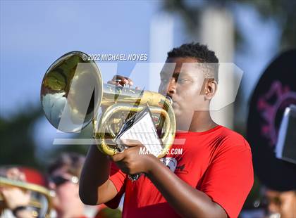 Thumbnail 2 in Colerain @ Princeton (Crosstown Showdown) photogallery.