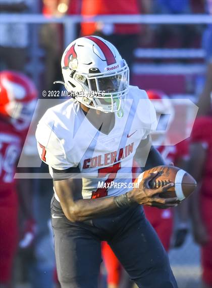 Thumbnail 2 in Colerain @ Princeton (Crosstown Showdown) photogallery.