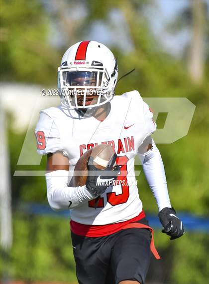Thumbnail 1 in Colerain @ Princeton (Crosstown Showdown) photogallery.