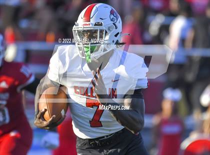 Thumbnail 2 in Colerain @ Princeton (Crosstown Showdown) photogallery.