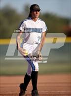 Photo from the gallery "Mica Mountain vs Salpointe Catholic (AIA Softball 4A Semifinal)"