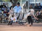 Photo from the gallery "Mica Mountain vs Salpointe Catholic (AIA Softball 4A Semifinal)"