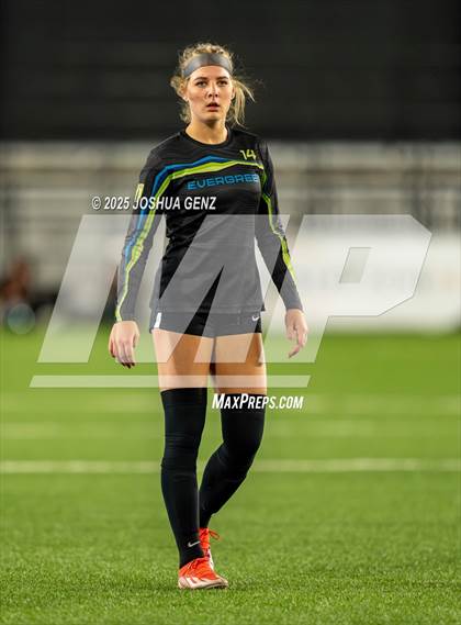 Thumbnail 3 in Windsor @ Evergreen (CHSAA 4A Final) photogallery.
