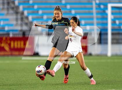Thumbnail 3 in Windsor @ Evergreen (CHSAA 4A Final) photogallery.
