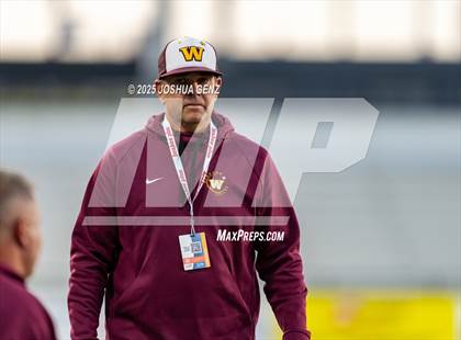 Thumbnail 3 in Windsor @ Evergreen (CHSAA 4A Final) photogallery.