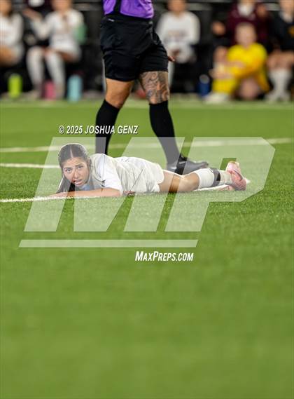 Thumbnail 2 in Windsor @ Evergreen (CHSAA 4A Final) photogallery.