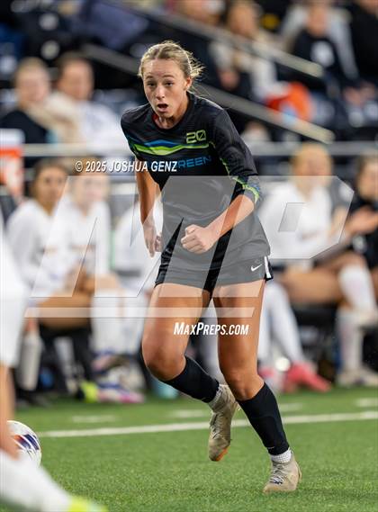 Thumbnail 2 in Windsor @ Evergreen (CHSAA 4A Final) photogallery.