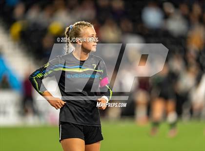Thumbnail 2 in Windsor @ Evergreen (CHSAA 4A Final) photogallery.