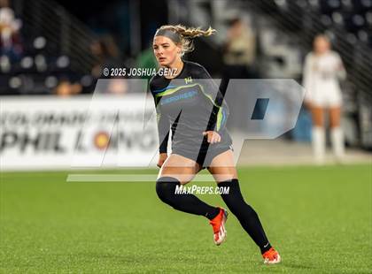 Thumbnail 1 in Windsor @ Evergreen (CHSAA 4A Final) photogallery.
