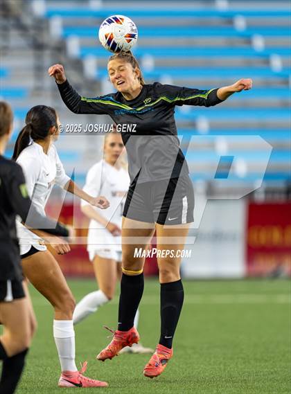 Thumbnail 2 in Windsor @ Evergreen (CHSAA 4A Final) photogallery.