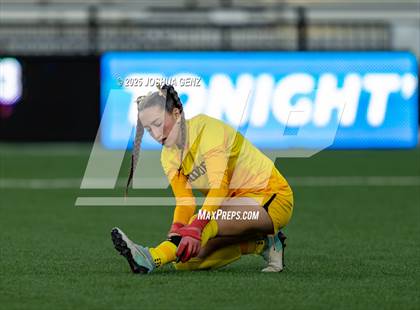Thumbnail 1 in Windsor @ Evergreen (CHSAA 4A Final) photogallery.