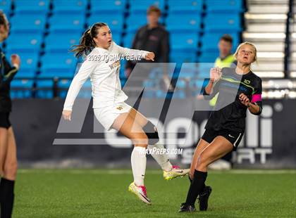 Thumbnail 1 in Windsor @ Evergreen (CHSAA 4A Final) photogallery.