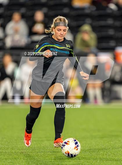 Thumbnail 2 in Windsor @ Evergreen (CHSAA 4A Final) photogallery.