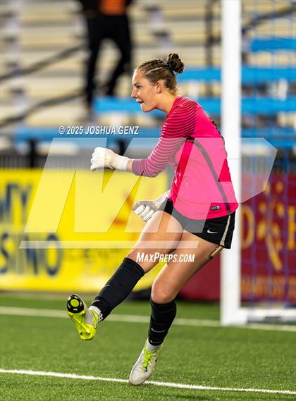 Thumbnail 1 in Windsor @ Evergreen (CHSAA 4A Final) photogallery.