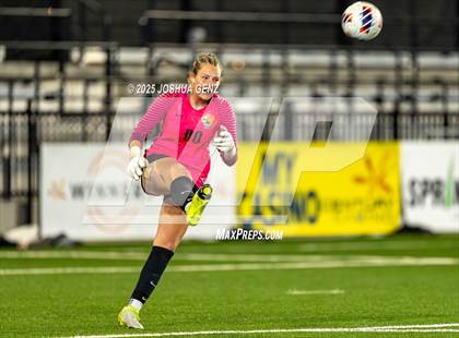 Thumbnail 3 in Windsor @ Evergreen (CHSAA 4A Final) photogallery.