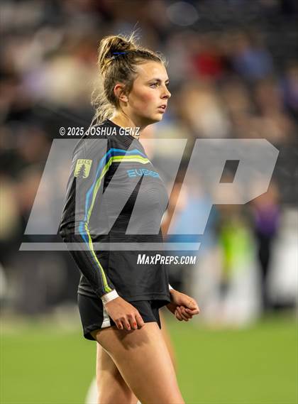 Thumbnail 1 in Windsor @ Evergreen (CHSAA 4A Final) photogallery.