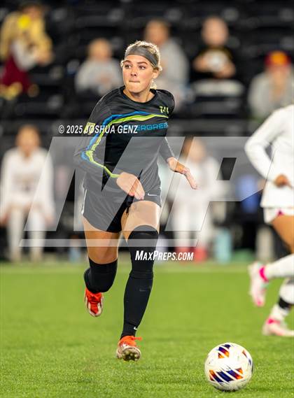 Thumbnail 1 in Windsor @ Evergreen (CHSAA 4A Final) photogallery.