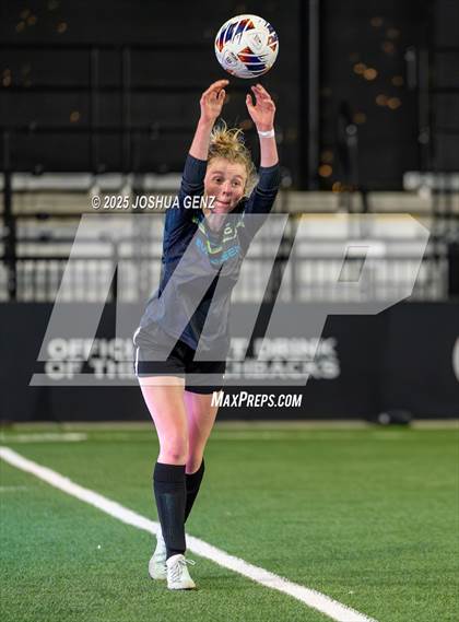 Thumbnail 1 in Windsor @ Evergreen (CHSAA 4A Final) photogallery.