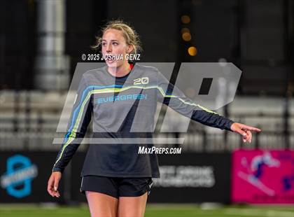 Thumbnail 2 in Windsor @ Evergreen (CHSAA 4A Final) photogallery.