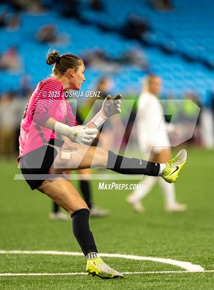 Thumbnail 2 in Windsor @ Evergreen (CHSAA 4A Final) photogallery.