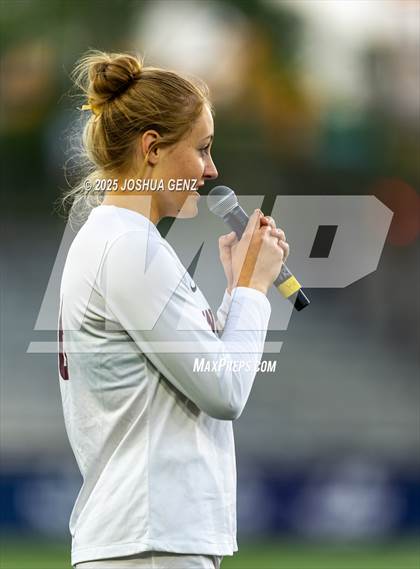 Thumbnail 2 in Windsor @ Evergreen (CHSAA 4A Final) photogallery.