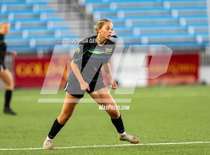 Thumbnail 2 in Windsor @ Evergreen (CHSAA 4A Final) photogallery.