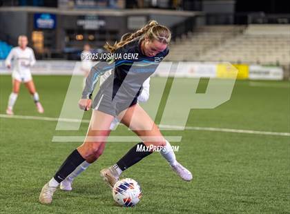 Thumbnail 2 in Windsor @ Evergreen (CHSAA 4A Final) photogallery.