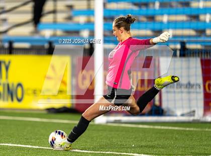 Thumbnail 3 in Windsor @ Evergreen (CHSAA 4A Final) photogallery.